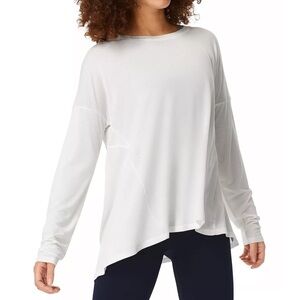 SWEATY BETTY Easy Peasy Sustainable Top